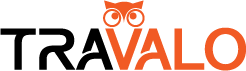 Travalo Logo