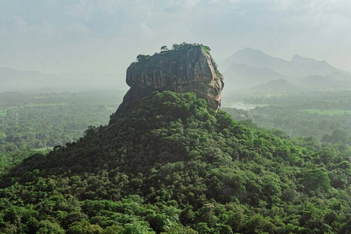 Classic Sri Lanka Heritage