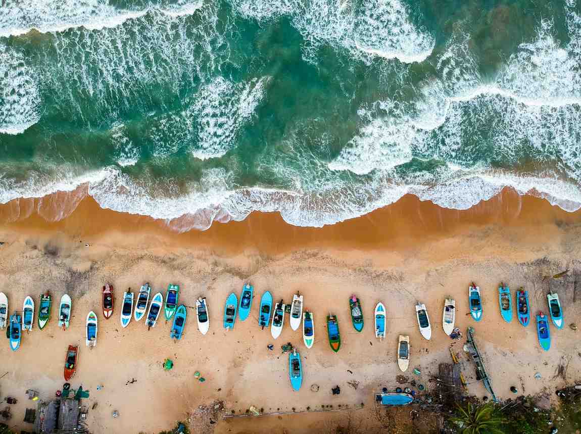 Sri Lanka Trip Cost 2026: Ultimate Guide to Planning Your Travel Budget